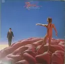 LP - Rush - Hemispheres