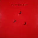 LP - Rush - Hold Your Fire