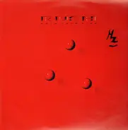 Rush - Hold Your Fire