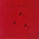 CD - Rush - Hold Your Fire