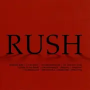 CD - Rush - Icon