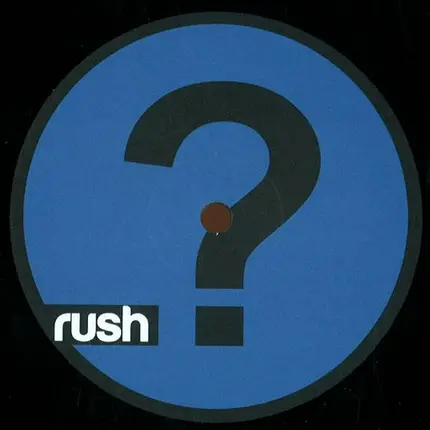 Rush? - Kick It