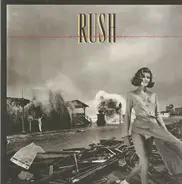 Rush - Permanent Waves