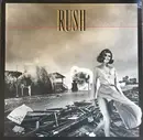 LP - Rush - Permanent Waves