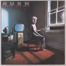 CD - Rush - Power Windows