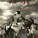 LP - Rush - Presto
