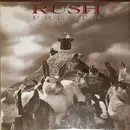 LP - Rush - Presto