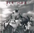 CD - Rush - Presto