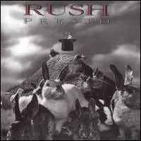 Rush - Presto