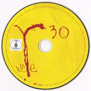 Double DVD - Rush - R30 - 30th Anniversary World Tour - Region 0