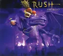 CD-Box - Rush - Rush In Rio - Digisleeve