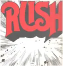 LP - Rush - Rush