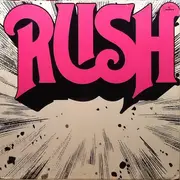 LP - Rush - Rush