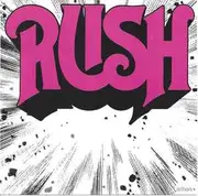 CD - Rush - Rush