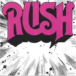 Rush - Rush