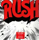 LP - Rush - Rush - 180g