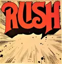 LP - Rush - Rush