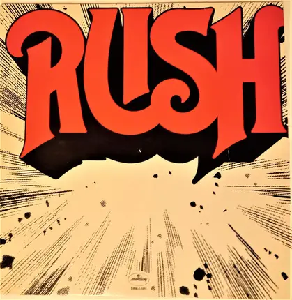 Rush - Rush