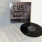 LP - Rush - Roll The Bones