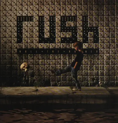 Rush - Roll the Bones