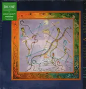 Double LP - Rush - Snakes & Arrows