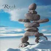 CD - Rush - Test For Echo