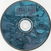 CD - Rush - Test For Echo