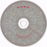 CD - Rush - The Spirit Of Radio (Greatest Hits 1974-1987)