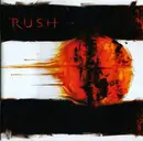 CD - Rush - Vapor Trails