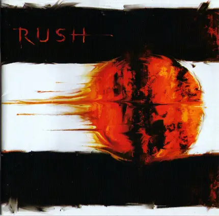 Rush - Vapor Trails