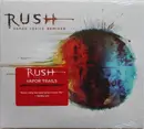 CD - Rush - Vapor Trails Remixed - Digipak