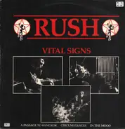 Rush - Vital Signs