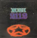 LP - Rush - 2112 - UK MERCURY
