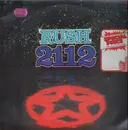 LP - Rush - 2112