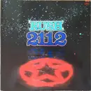LP - Rush - 2112 - Gatefold