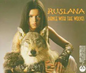 Ruslana - Dance With The Wolves