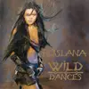 CD - Ruslana - Wild Dances