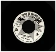 Russ Marsh - Golden Rocket/America Forever