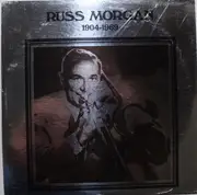 LP - Russ Morgan - 1904-1969