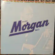 Double LP - Russ Morgan - The Best Of Russ Morgan Volume 2 - Gatefold