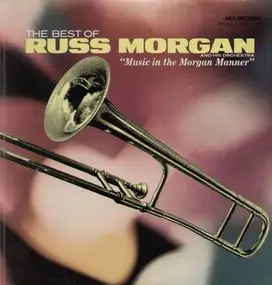 Russ Morgan - The Best Of