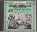 CD - Russ Morgan And His Orchestra - 22 Original Big-Band Recordings