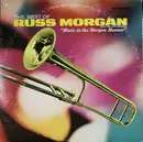 Double LP - Russ Morgan And His Orchestra - The Best Of Russ Morgan