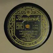Russ Morgan - The Golden Years / The Tennessee Wig-walk