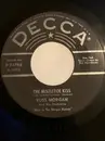 7inch Vinyl Single - Russ Morgan And His Orchestra - The Mistletoe Kiss / Blue Christmas