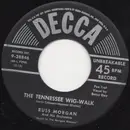 7inch Vinyl Single - Russ Morgan And His Orchestra - The Tennessee Wig-Walk