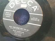 Russ Morgan - Does Your Heart Beat For Me?