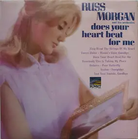 Russ Morgan - Does Your Heart Beat For Me
