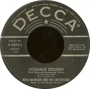 Russ Morgan And His Orchestra - Dogface Soldier