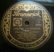 Russ Morgan - Forever And Forever (Fliege Mit Mir In Die Heimat) / You, You, You Are The One